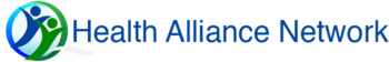 Health Alliance Network Logo